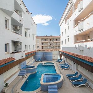 Apartamentos Empuriabrava Maurici Park